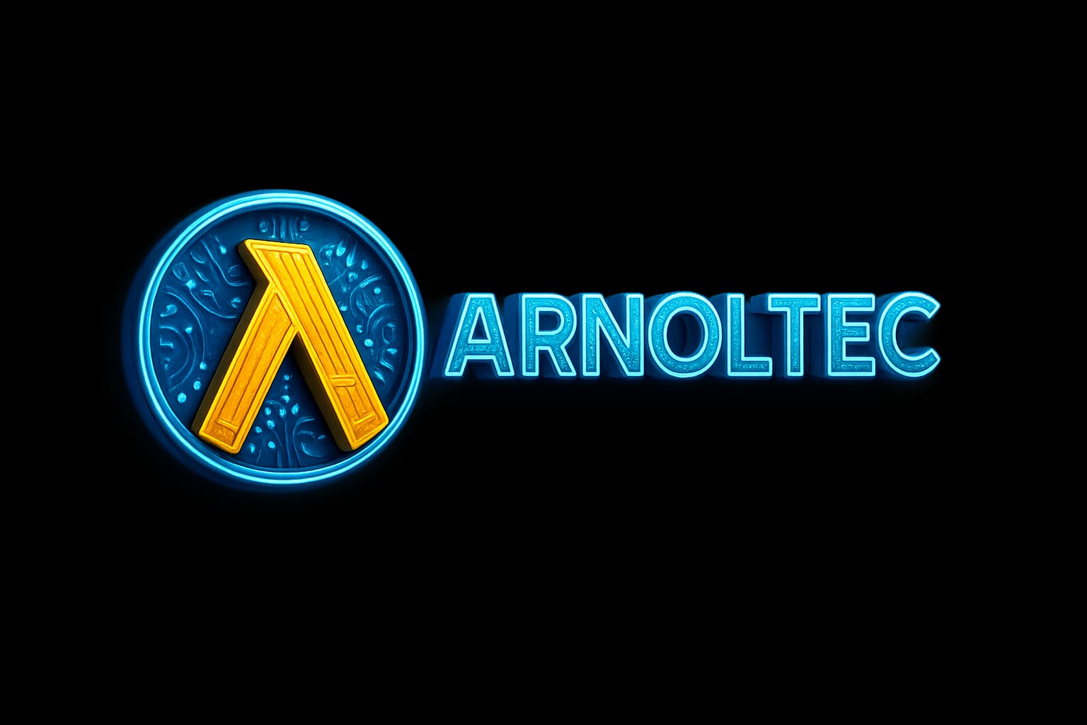 Logo Arnoltec